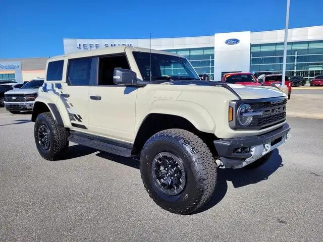 2025 Ford Bronco Raptor for sale in Byron, GA
