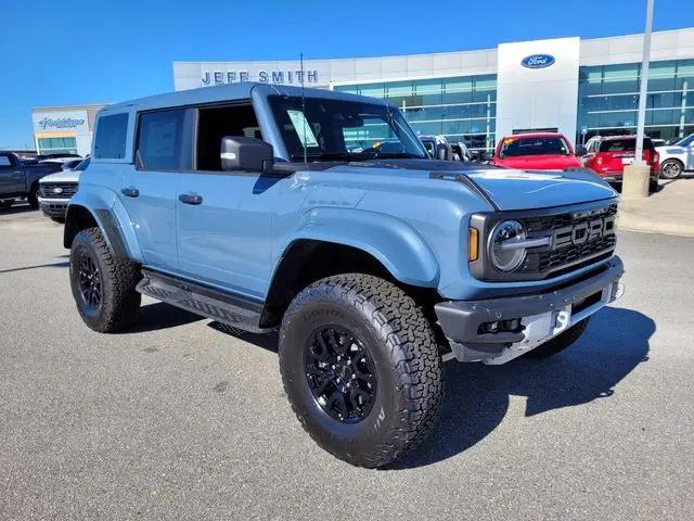 2025 Ford Bronco Raptor for sale in Byron, GA