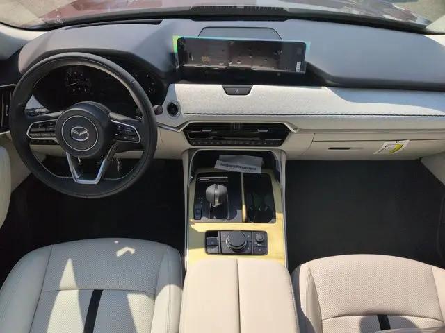 2026 Mazda X-90 3.3 Turbo S Premium Plus