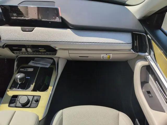 2026 Mazda X-90 3.3 Turbo S Premium Plus