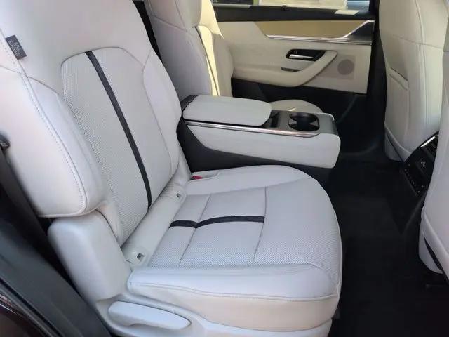 2026 Mazda X-90 3.3 Turbo S Premium Plus