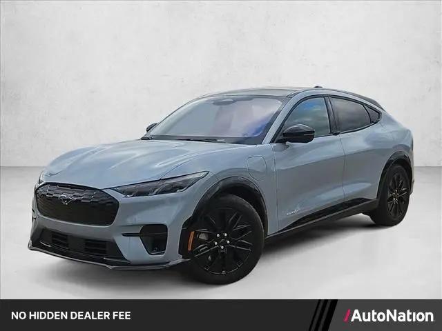 2026 Ford Mustang Mach-E Premium for sale in Frisco, TX