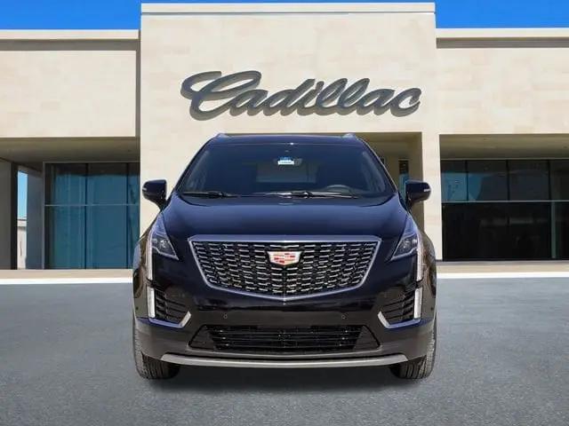 2026 Cadillac XT5 Premium Luxury FWD