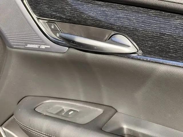 2026 Cadillac XT5 Premium Luxury FWD
