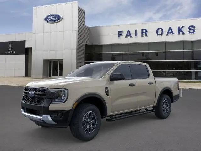 2026 Ford Ranger XLT for sale in Naperville, IL