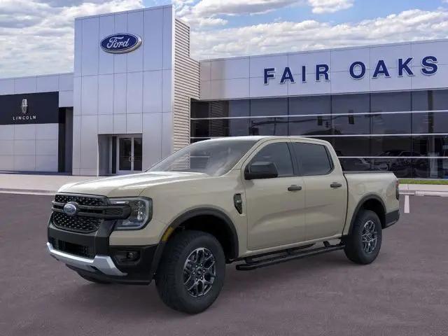 2026 Ford Ranger XLT for sale in Naperville, IL