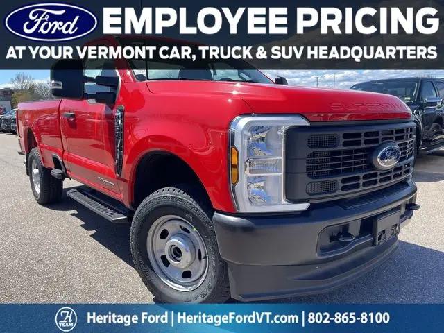 2026 Ford F-350 XLT for sale in South Burlington, VT