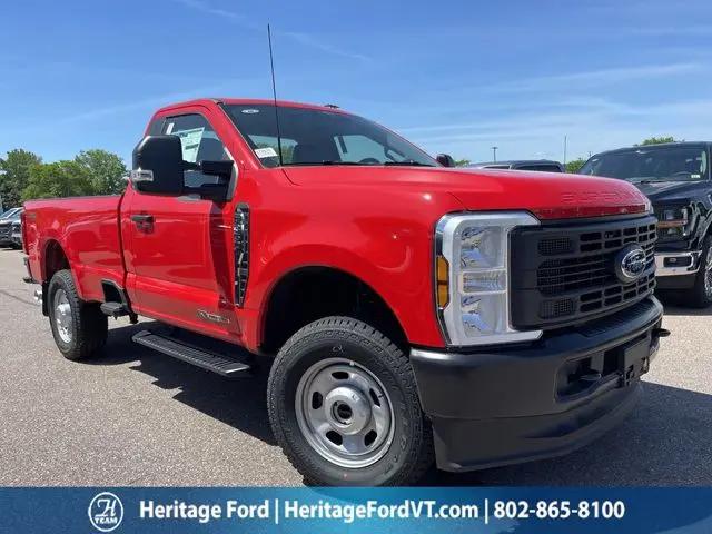 2026 Ford F-350 XLT for sale in South Burlington, VT