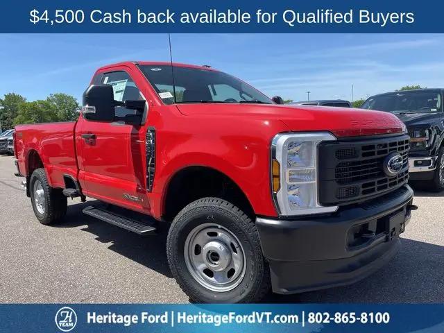 2026 Ford F-350 XLT for sale in South Burlington, VT