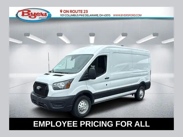 2026 Ford Transit Cargo Van T-250 for sale in Delaware, OH