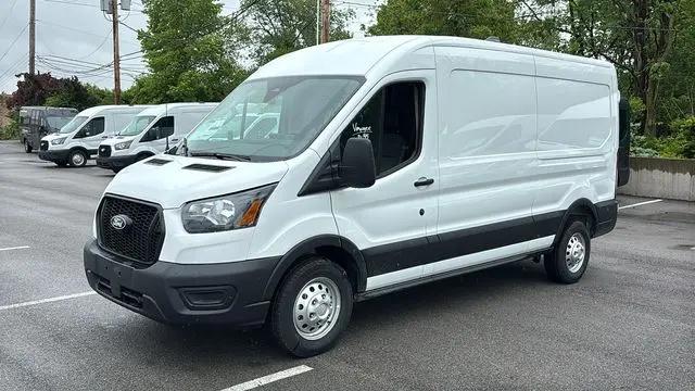 2026 Ford Transit Cargo Van T-250