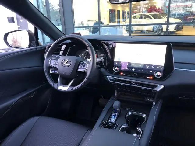 2026 Lexus RX 350 Premium