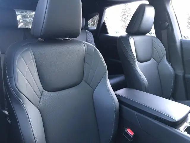 2026 Lexus RX 350 Premium