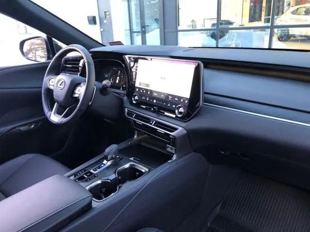 2026 Lexus RX 350 Premium