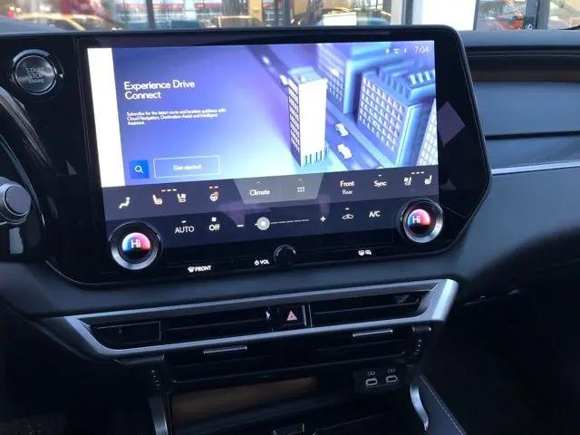 2026 Lexus RX 350 Premium