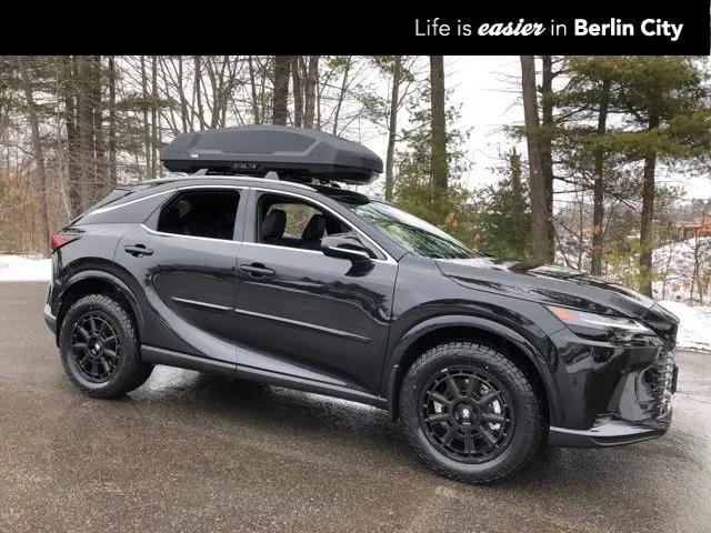 2026 Lexus RX 350 Premium for sale in Portland, ME