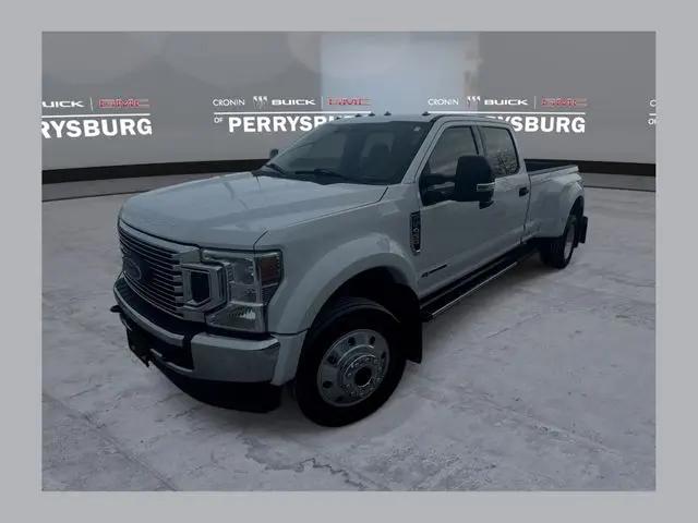 2022 Ford F-450 XLT for sale in Perrysburg, OH