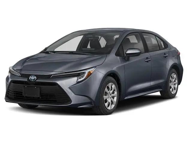 2026 Toyota Corolla Hybrid Hybrid LE for sale in Dothan, AL