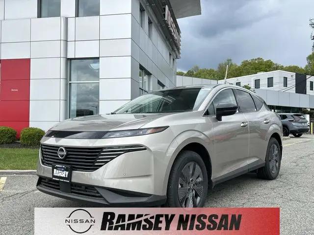 2026 Nissan Murano SL for sale in Upper Saddle River, NJ