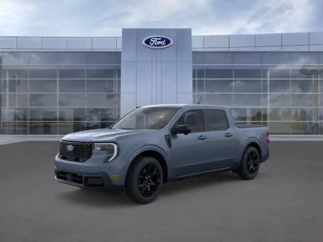 2026 Ford Maverick Lariat for sale in Norfolk, VA