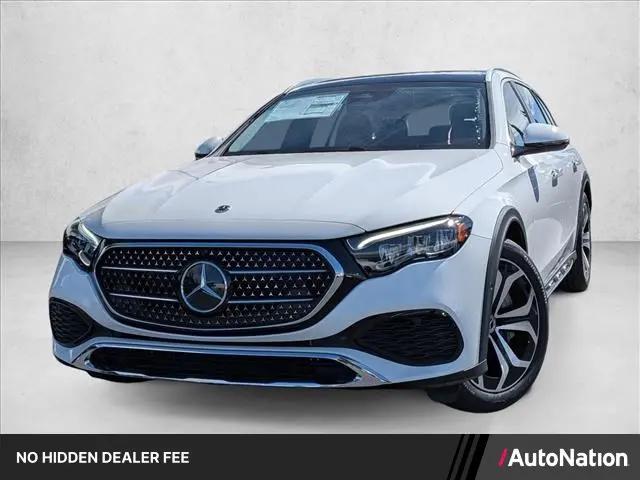 2026 Mercedes-Benz E 450 4MATIC for sale in San Jose, CA