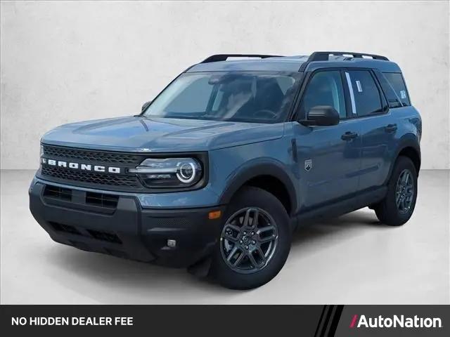 2026 Ford Bronco Sport Big Bend for sale in Corpus Christi, TX