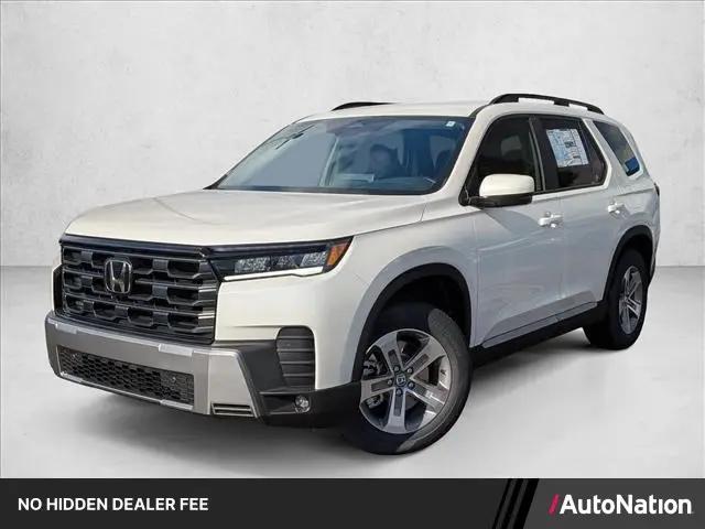 2026 Honda Pilot EX-L for sale in Knoxville, TN