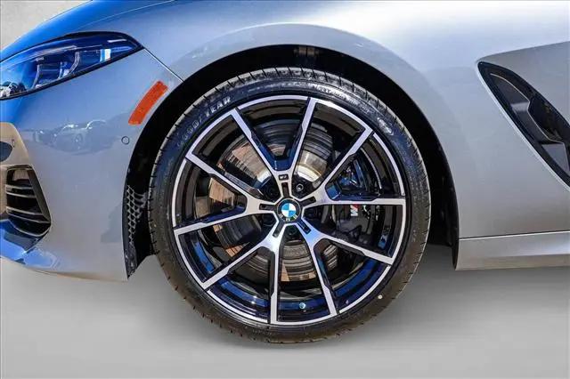 2026 BMW 840i Gran Coupe xDrive