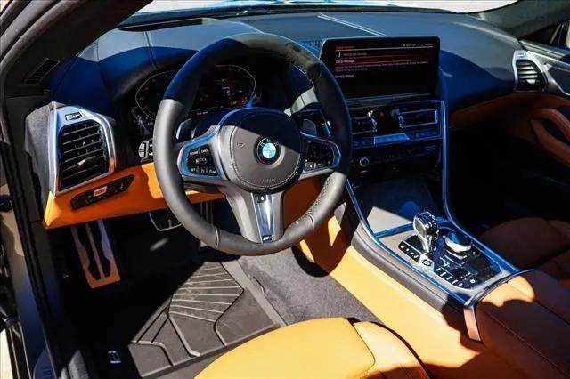 2026 BMW 840i Gran Coupe xDrive
