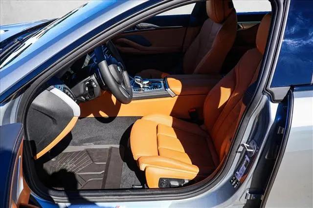 2026 BMW 840i Gran Coupe xDrive