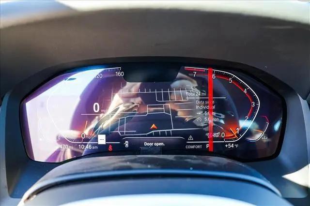 2026 BMW 840i Gran Coupe xDrive