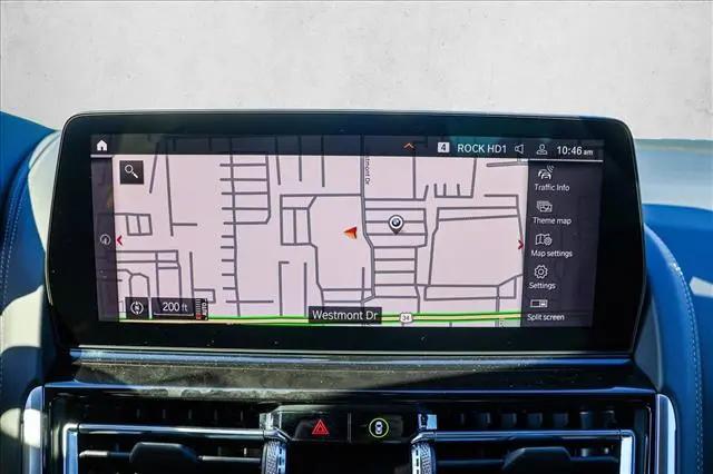 2026 BMW 840i Gran Coupe xDrive