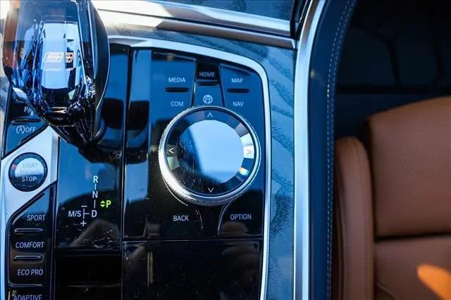 2026 BMW 840i Gran Coupe xDrive