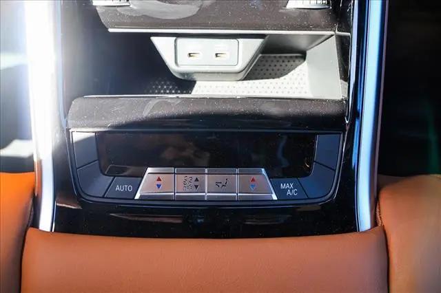 2026 BMW 840i Gran Coupe xDrive