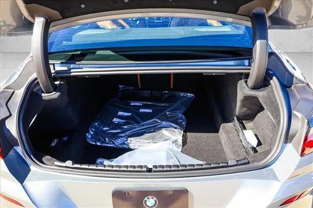 2026 BMW 840i Gran Coupe xDrive