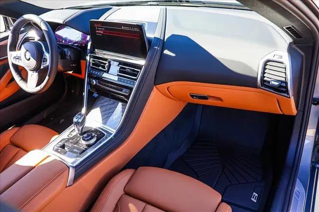2026 BMW 840i Gran Coupe xDrive