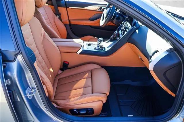 2026 BMW 840i Gran Coupe xDrive