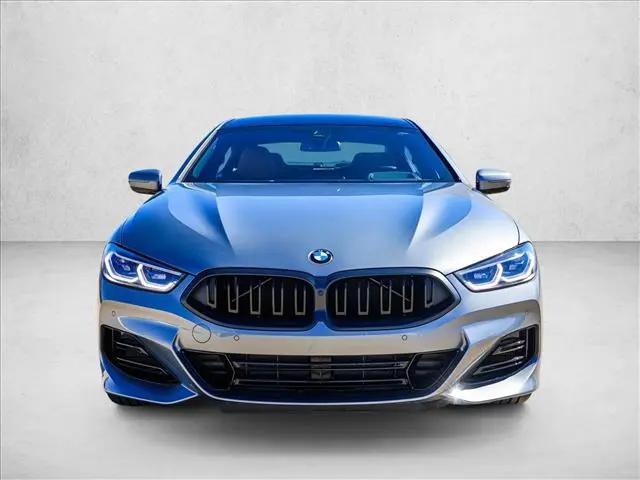 2026 BMW 840i Gran Coupe xDrive