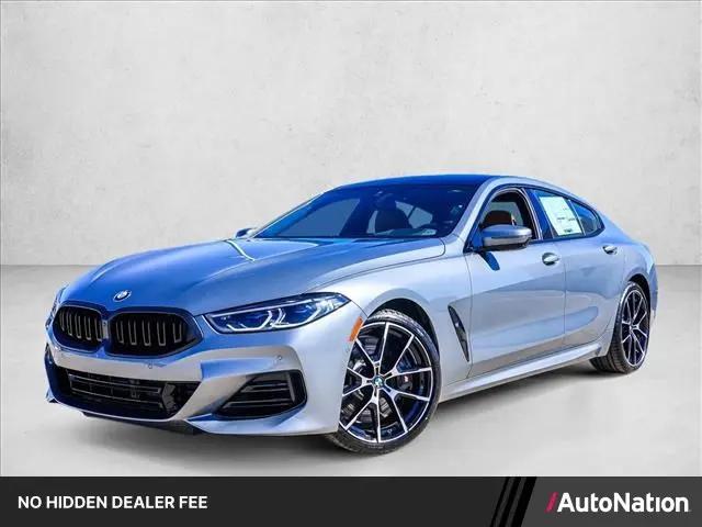 2026 BMW 840i Gran Coupe xDrive for sale in Westmont, IL