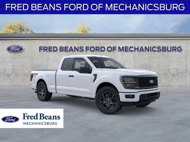 2026 Ford F-150 STX for sale in Mechanicsburg, PA