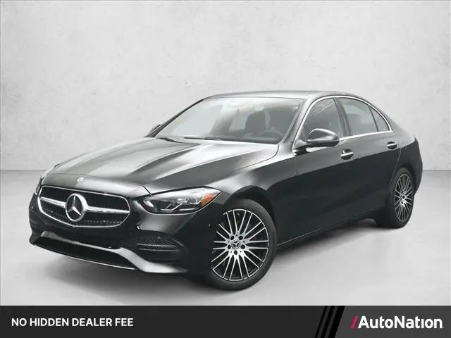2026 Mercedes-Benz C-CLASS C 300 C 300 for sale in Naperville, IL
