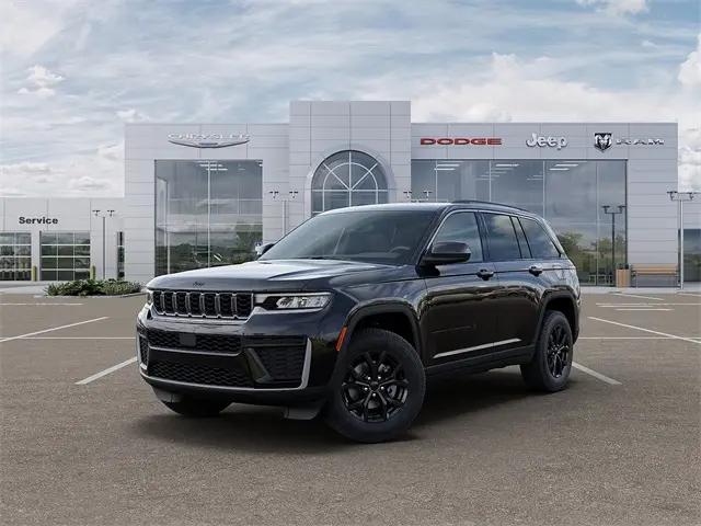 2026 Jeep Grand Cherokee Altitude 4x4 for sale in Rockaway, NJ