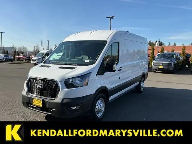 2026 Ford Transit Cargo Van T-350 for sale in Marysville, WA