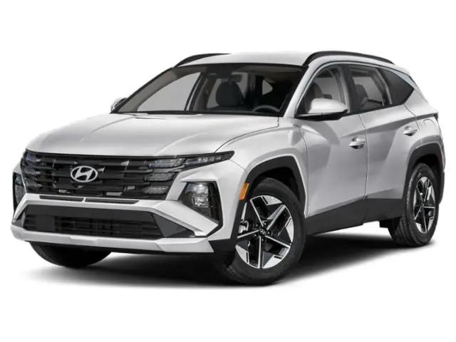 2026 Hyundai Tucson SEL for sale in Rosenberg, TX
