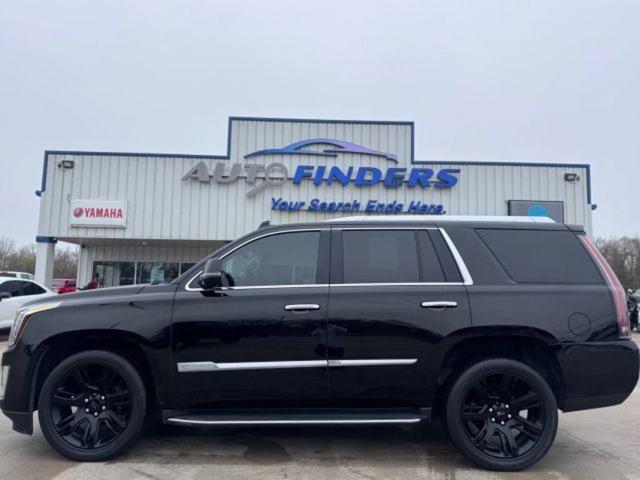 2016 Cadillac Escalade Luxury Collection for sale in Roland, OK