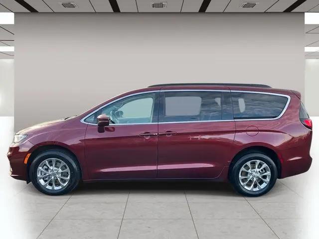 2022 Chrysler Pacifica Touring L AWD