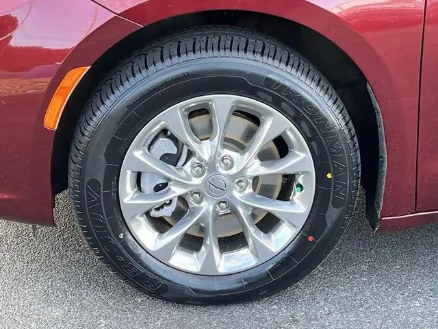 2022 Chrysler Pacifica Touring L AWD