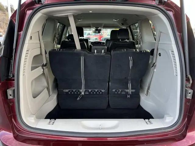 2022 Chrysler Pacifica Touring L AWD