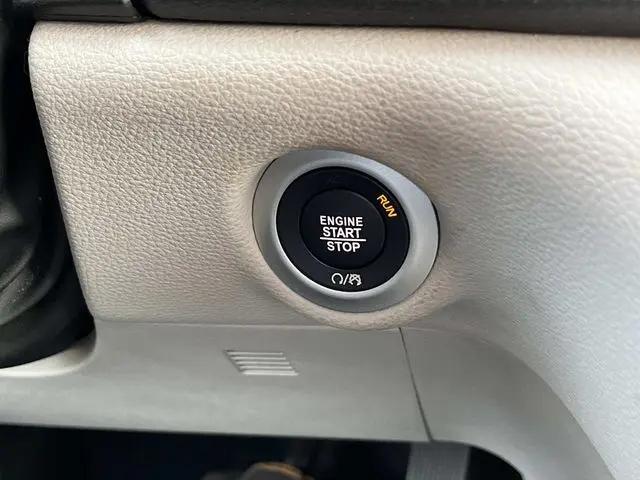 2022 Chrysler Pacifica Touring L AWD