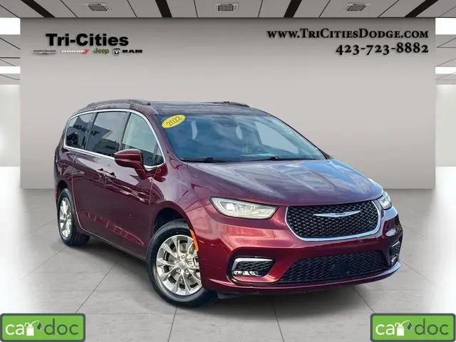 2022 Chrysler Pacifica Touring L AWD for sale in Kingsport, TN